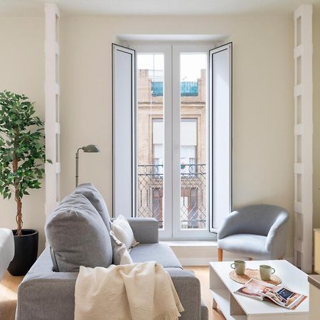 Opera Apartments Alameda Sevilla Eksteriør bilde