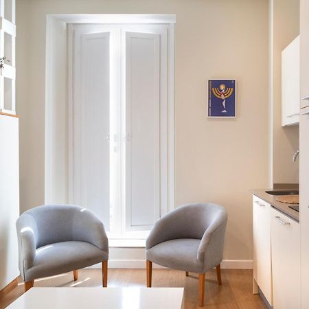 Opera Apartments Alameda Sevilla Eksteriør bilde