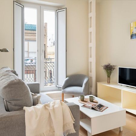Opera Apartments Alameda Sevilla Eksteriør bilde