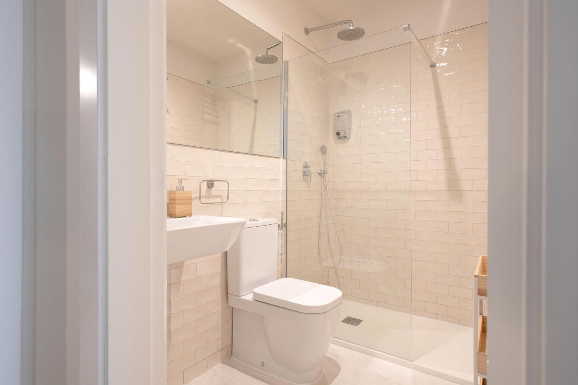 Opera Apartments Alameda Sevilla Eksteriør bilde