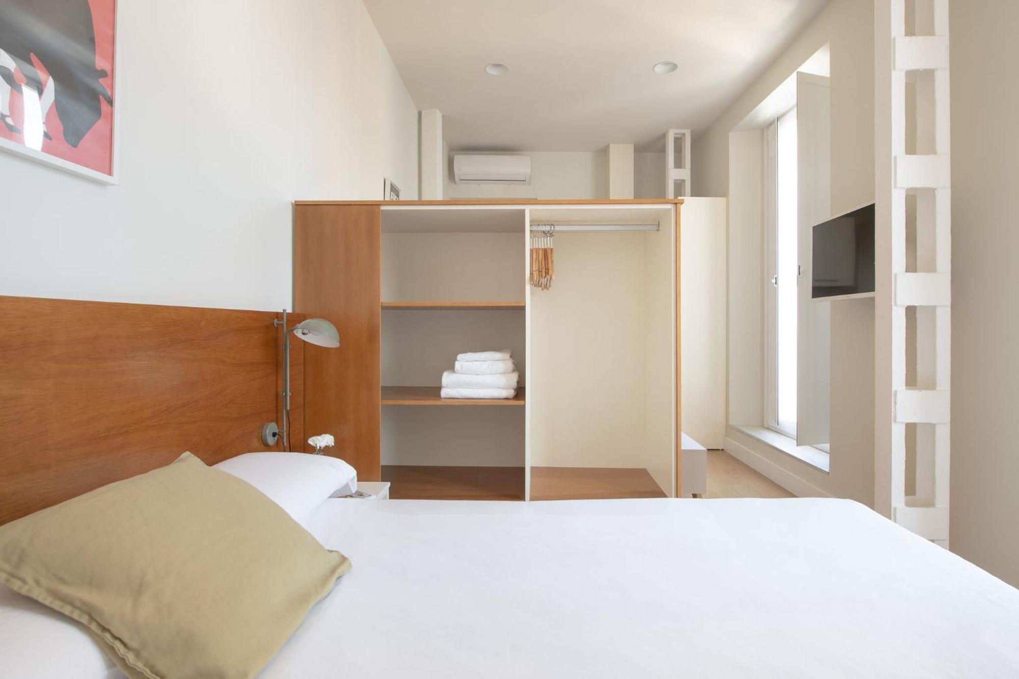 Opera Apartments Alameda Sevilla Eksteriør bilde