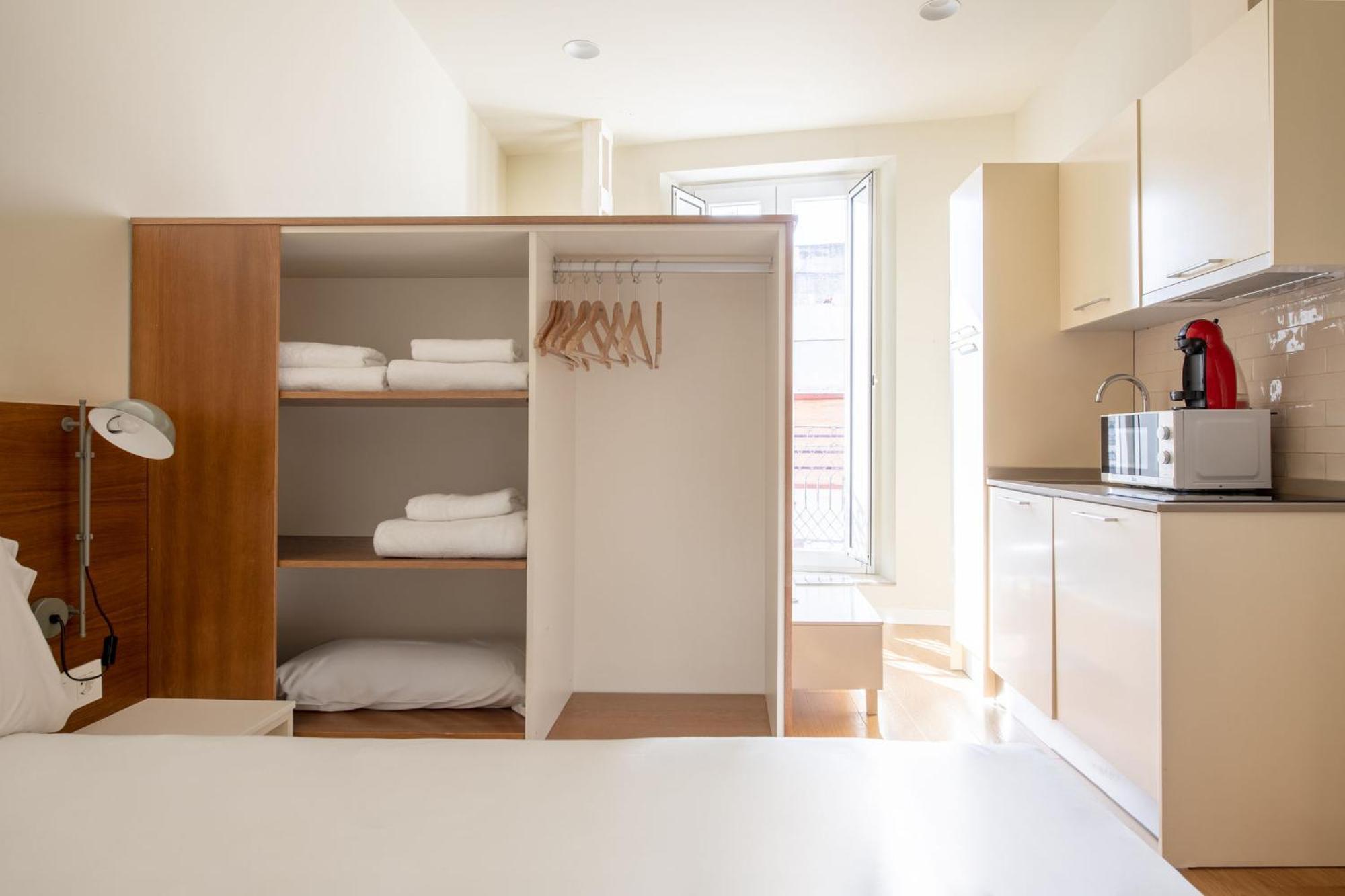 Opera Apartments Alameda Sevilla Eksteriør bilde
