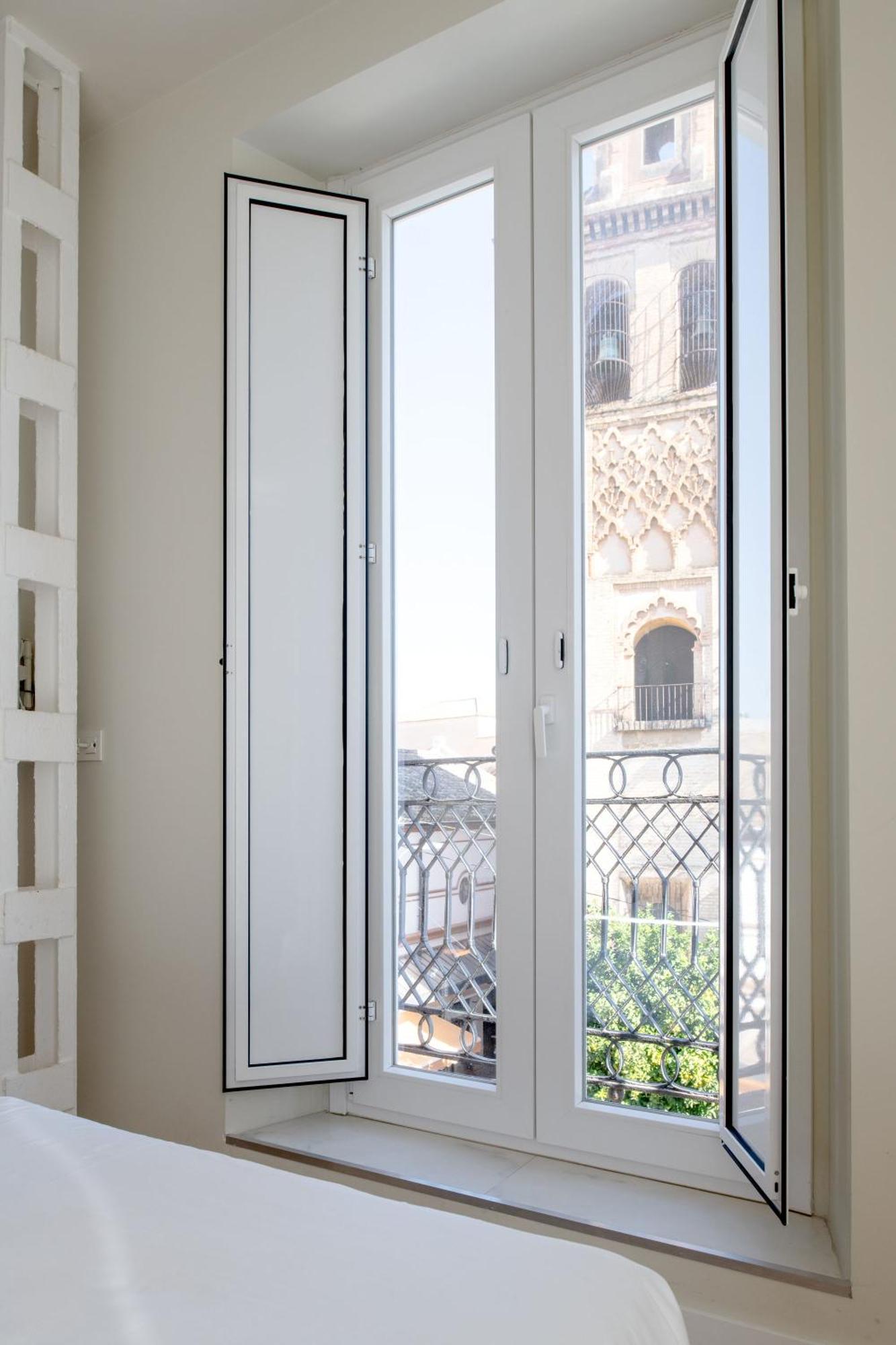 Opera Apartments Alameda Sevilla Eksteriør bilde