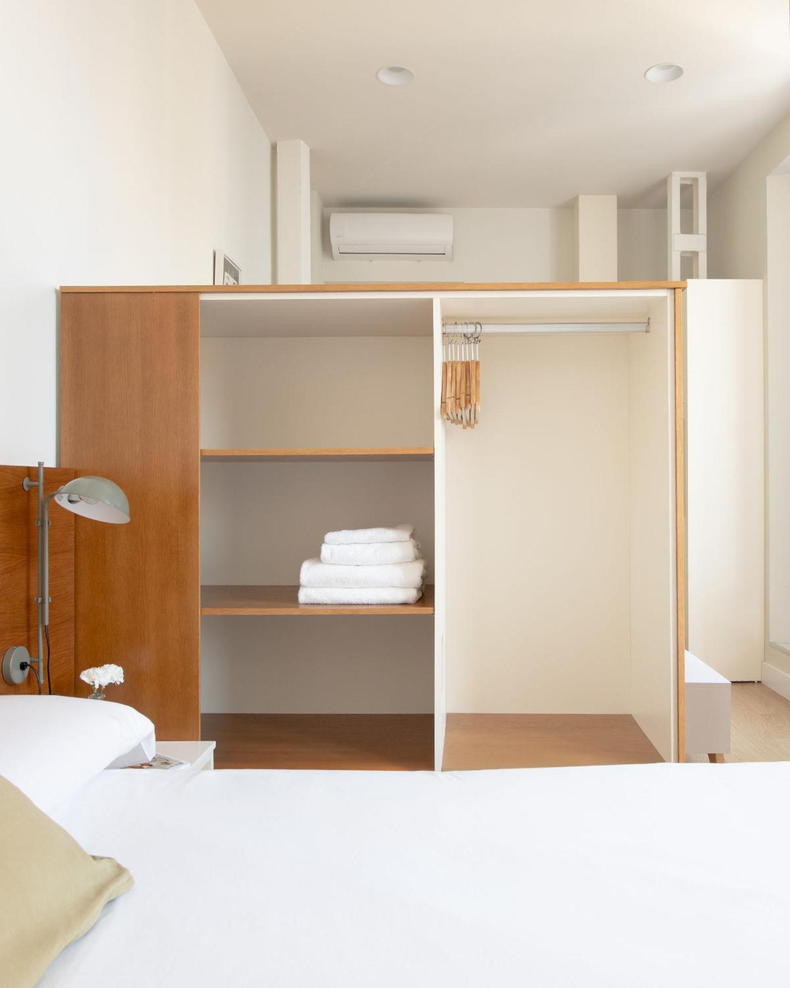 Opera Apartments Alameda Sevilla Eksteriør bilde