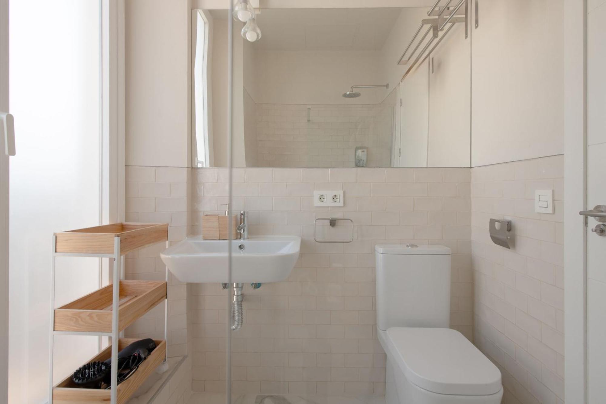 Opera Apartments Alameda Sevilla Eksteriør bilde
