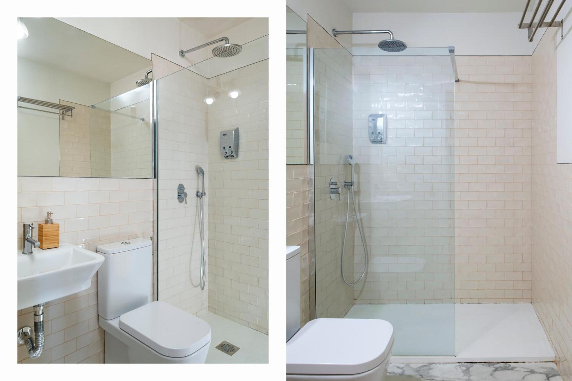Opera Apartments Alameda Sevilla Eksteriør bilde